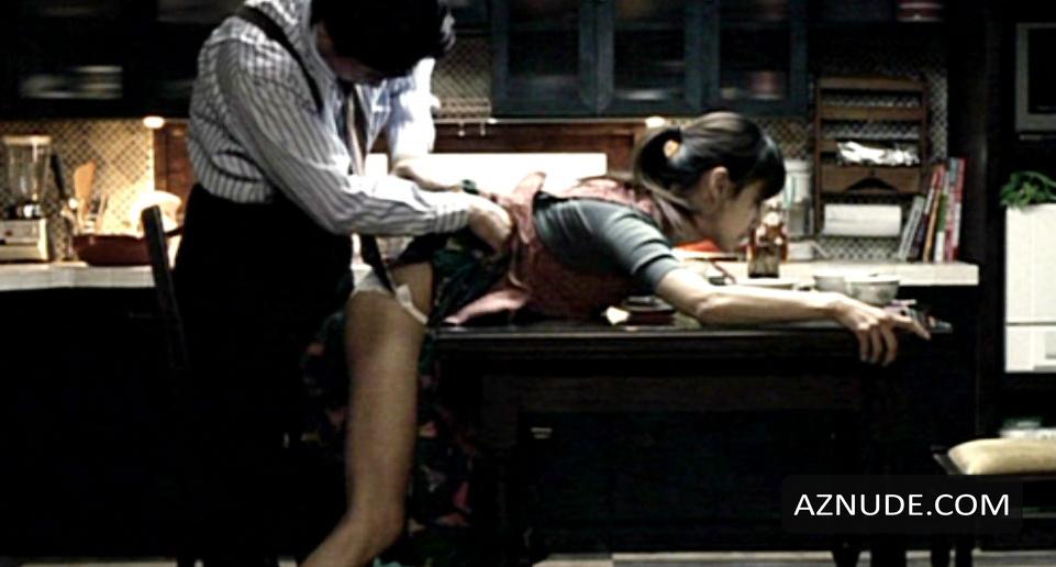 Seung-Shin Lee in Lady Vengeance, photo 3