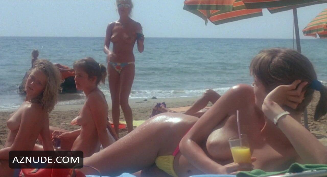 Alexandra Pavlidou in Hardbodies 2, photo 39