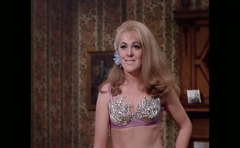 Lynn Redgrave in The Happy Hooker, photo 30