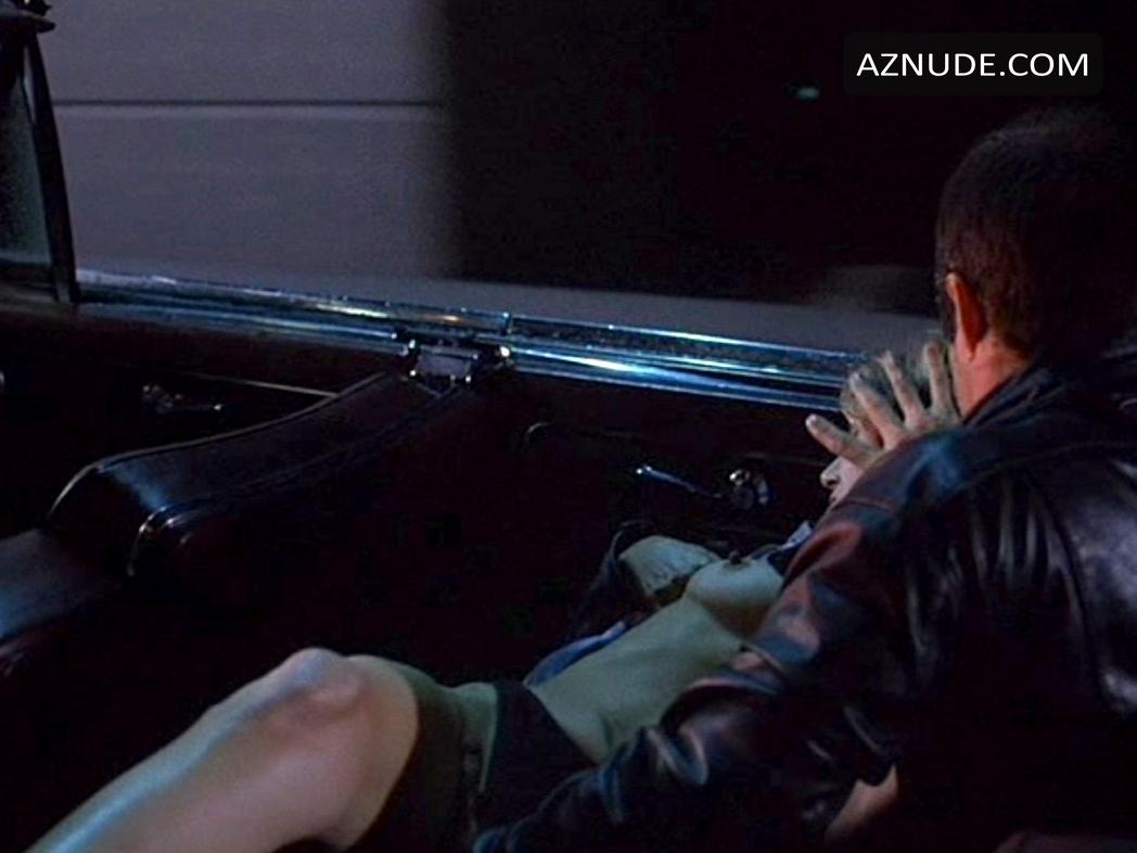 Crash (2008-2009) in Crash (2008-2009), photo 4