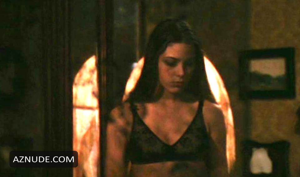 Ornella Muti in La stanza del vescovo, photo 6