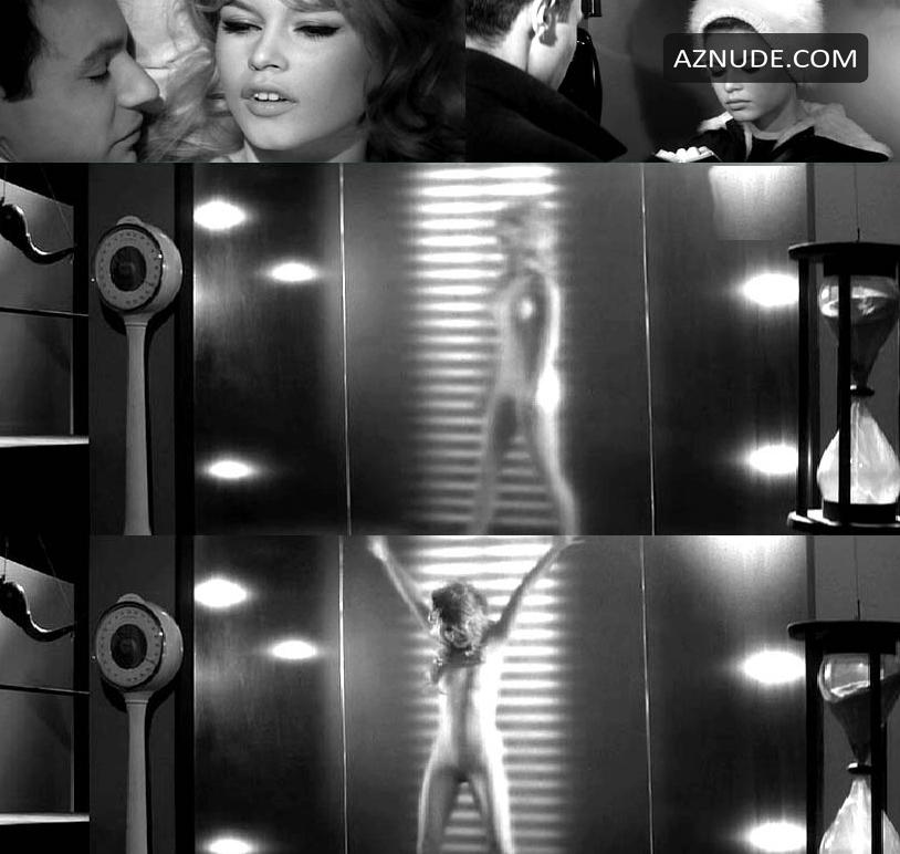 Brigitte Bardot in Please Not Now!, photo 1