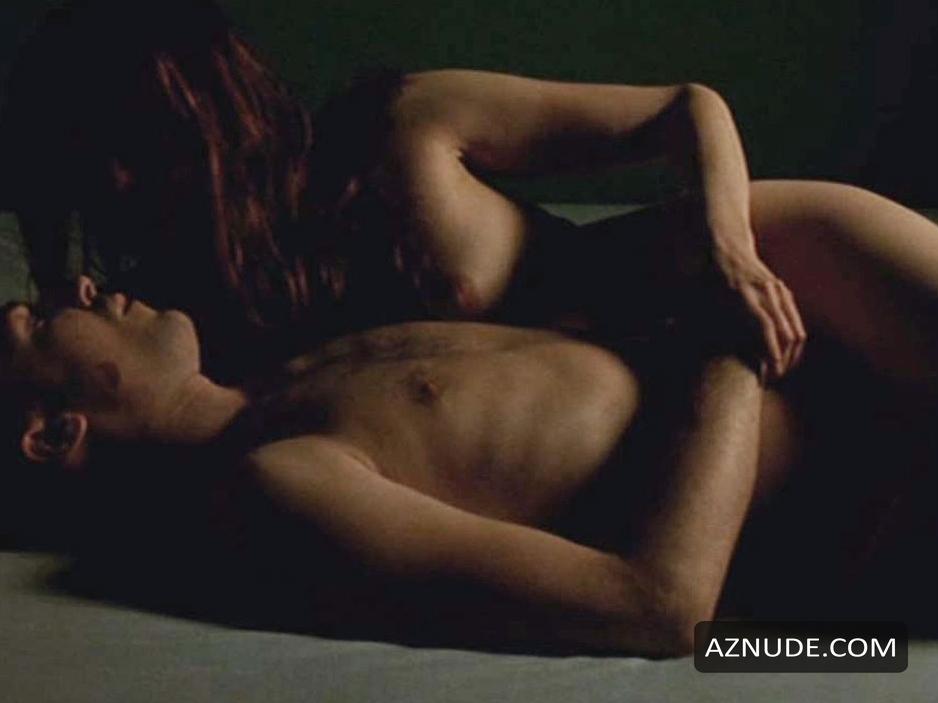 Emmanuelle Seigner in Buddy Boy, photo 7