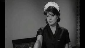 Senta Berger in Es Mu Nicht Immer Kaviar Sein, photo 9
