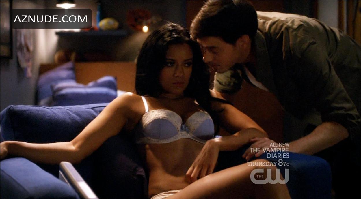 Heather Hemmens in Hellcats (2010-2011), photo 2