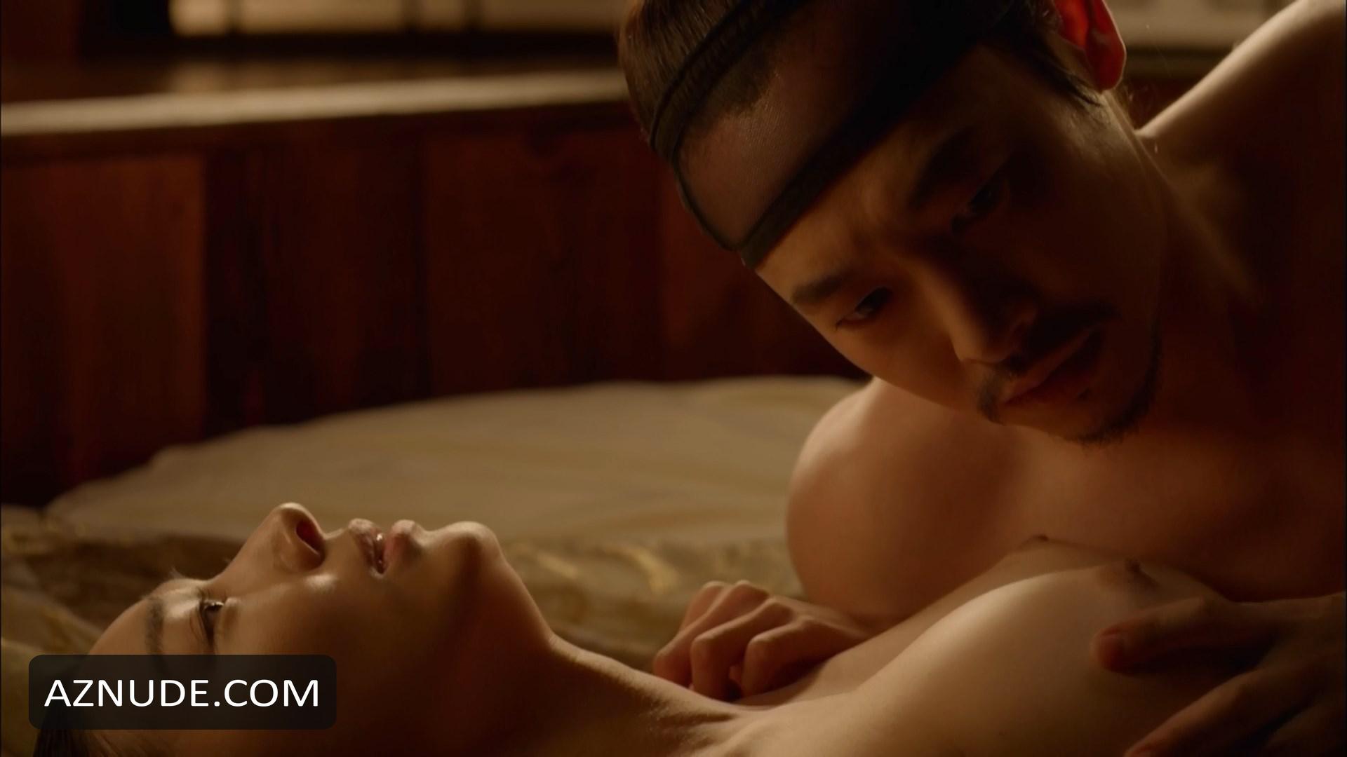 The Concubine in The Concubine, photo 68