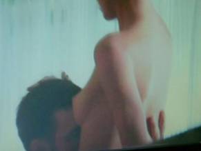 Marit Thoresen in Naked Weapon, photo 6