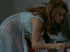 Senta Berger in Diabolically Yours, photo 6