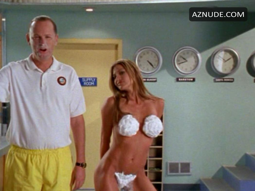 Michelle Ruben in Son of the Beach (2000-2002), photo 1