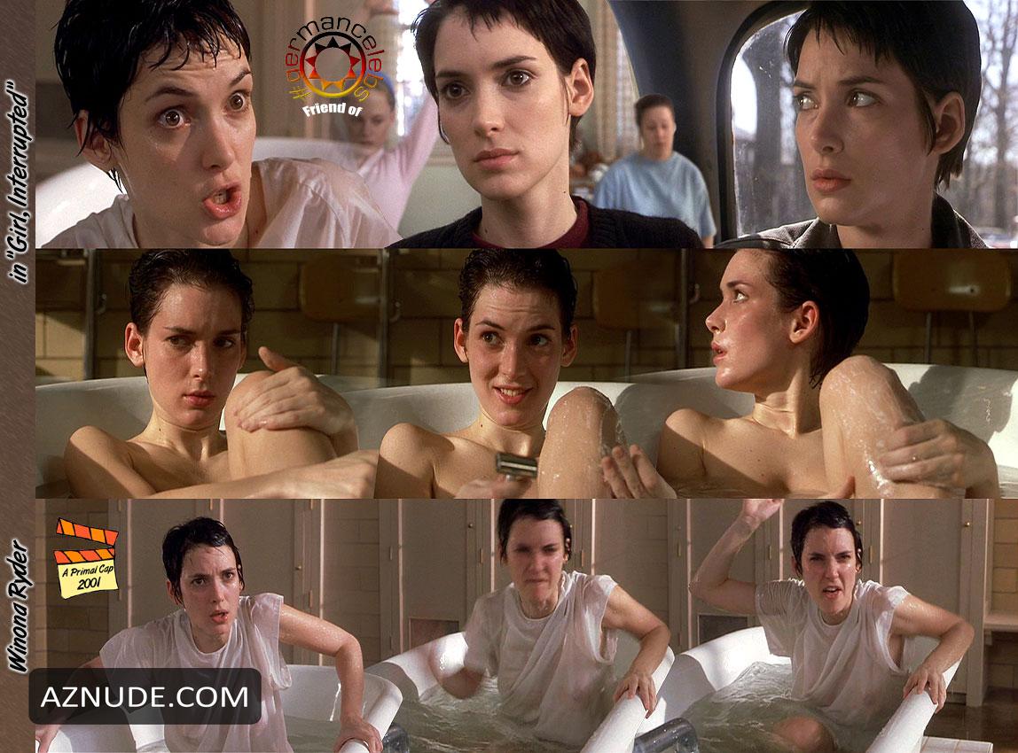 Winona Ryder in Girl, Interrupted, photo 1