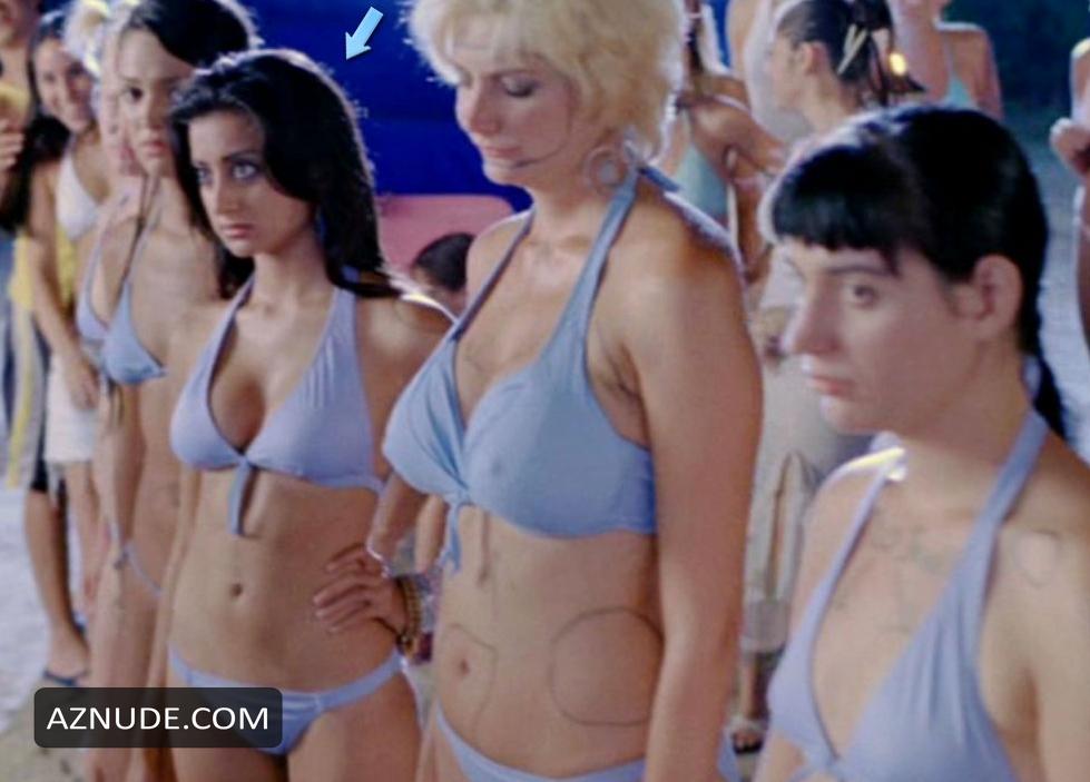 Noureen DeWulf in National Lampoon's Pledge This!, photo 0