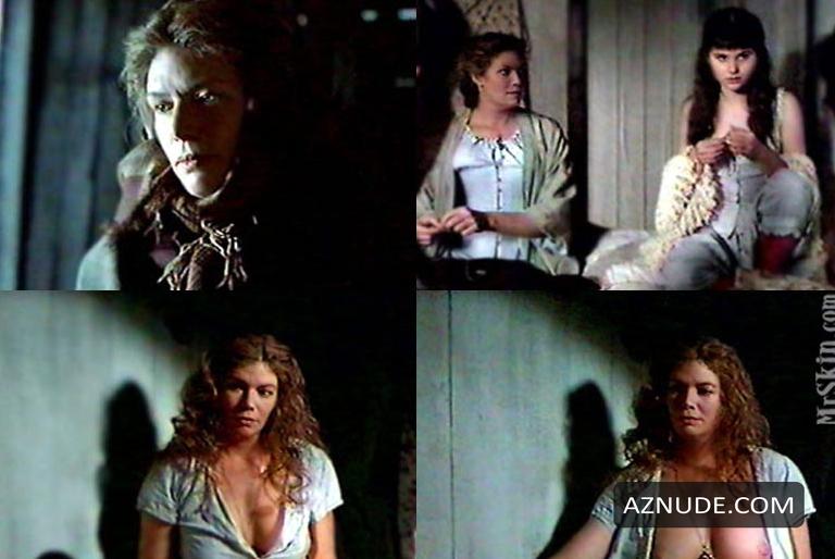 Kelly McGillis in The Wicked, Wicked West, photo 1