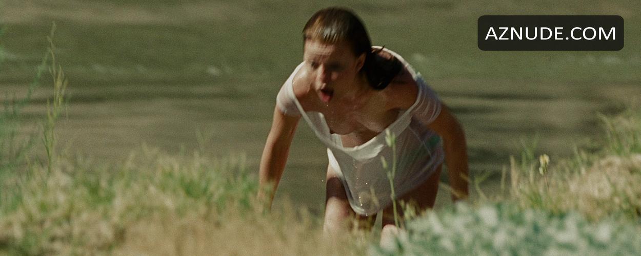 Signe Egholm Olsen in Into The Wild, photo 0