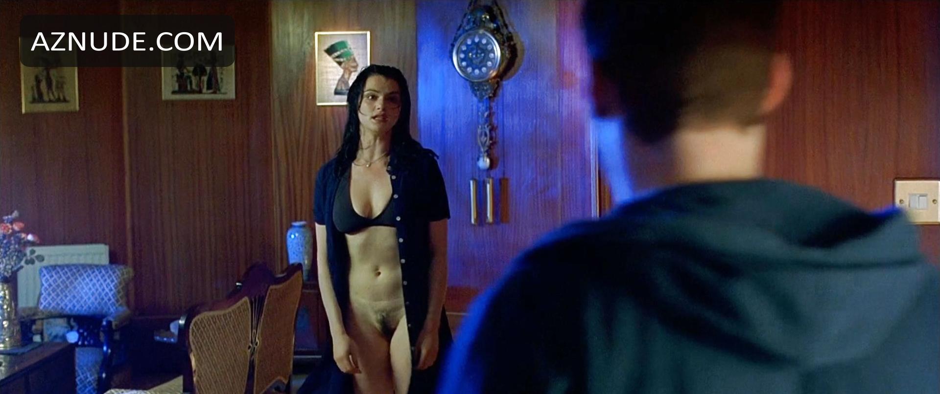 Rachel Weisz in I Want You, photo 5