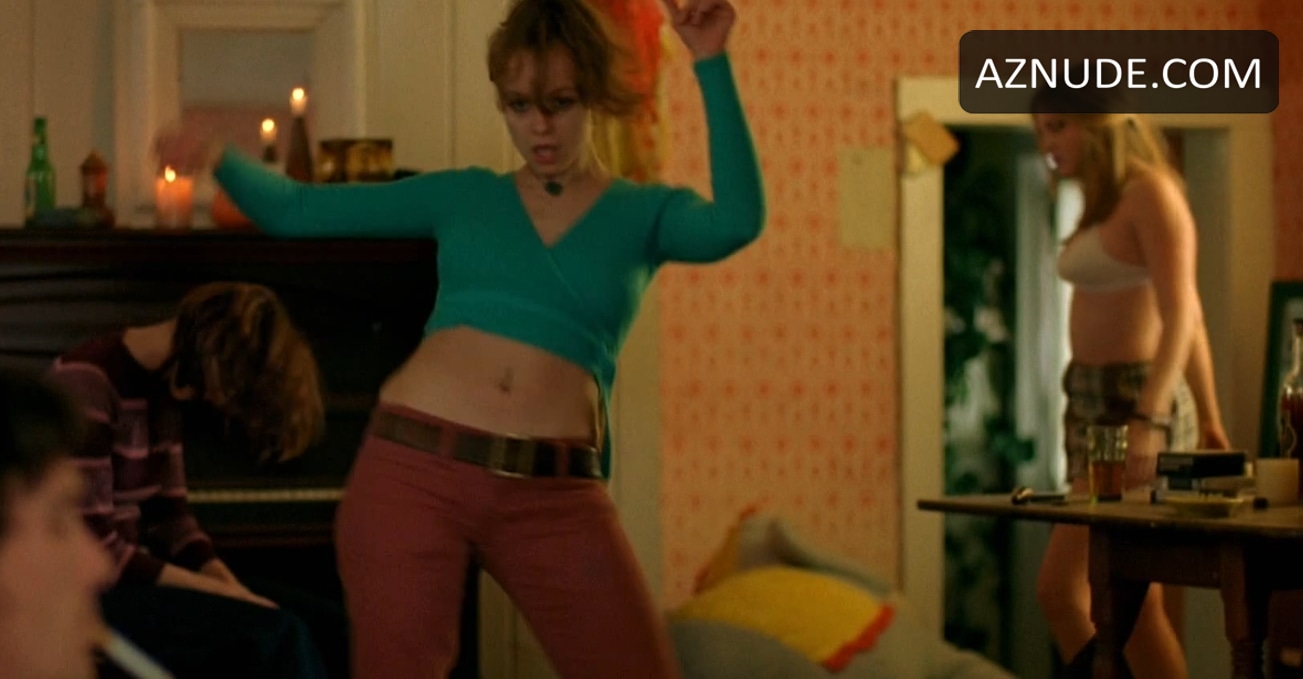 Samantha Morton in Jesus' Son, photo 13