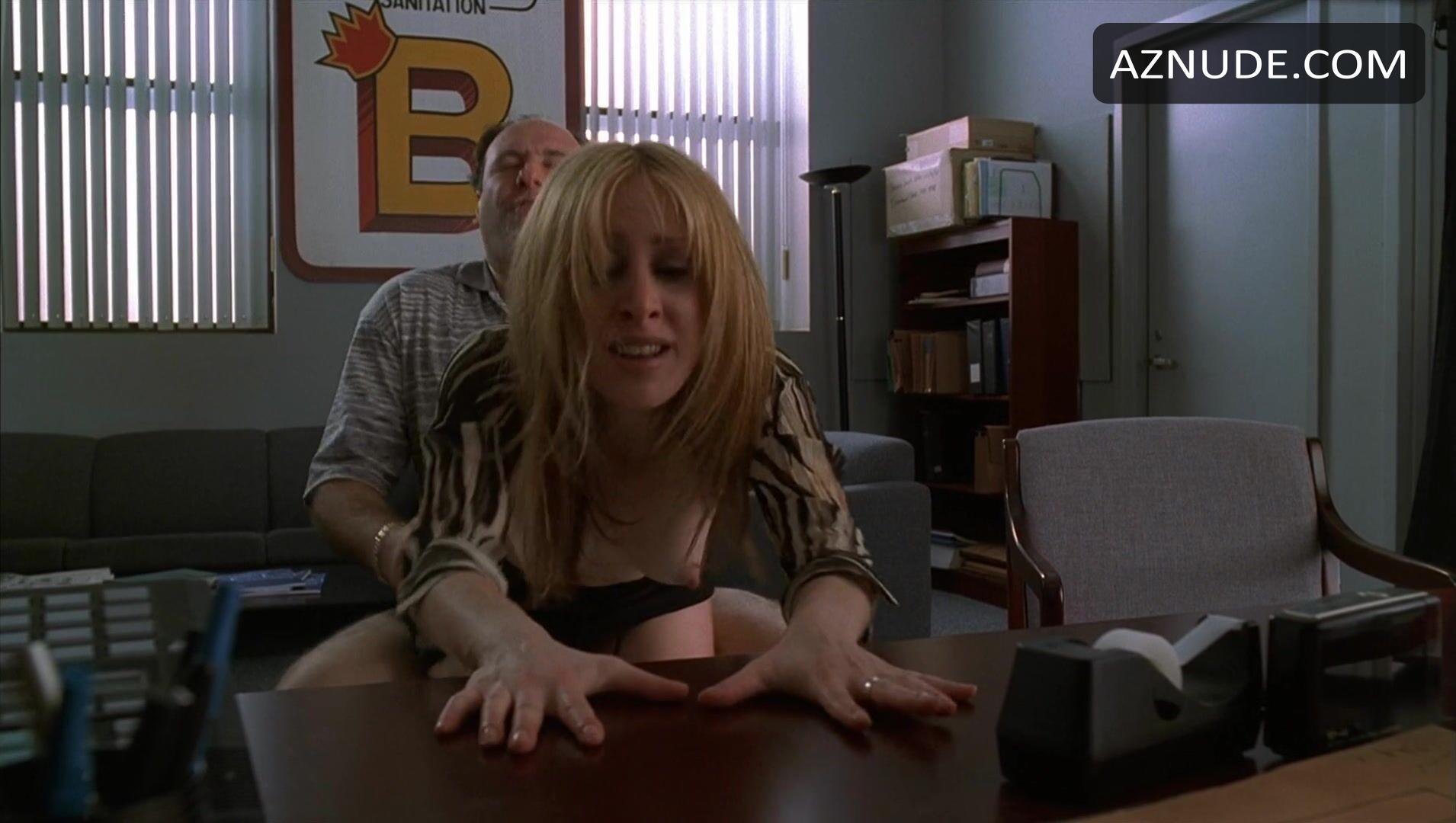 Jennifer Albano in The Sopranos (1999-2007), photo 21