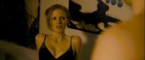 Jessica Chastain in The Disappearance of Eleanor Rigby: Them, photo 19
