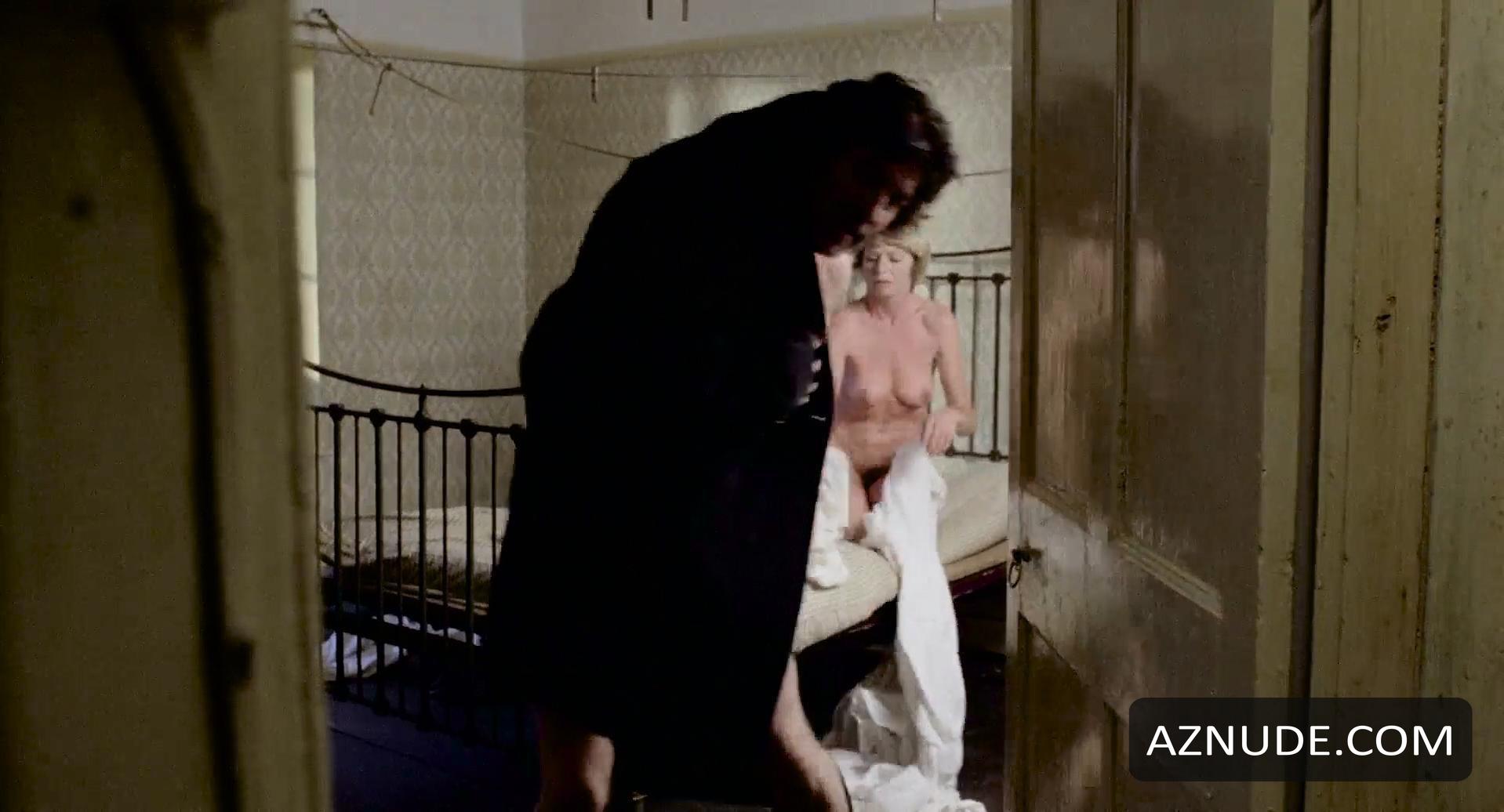 Susannah York in The Shout, photo 12