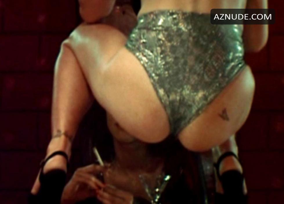 Lorelei Leslie in 13 Moons, photo 1