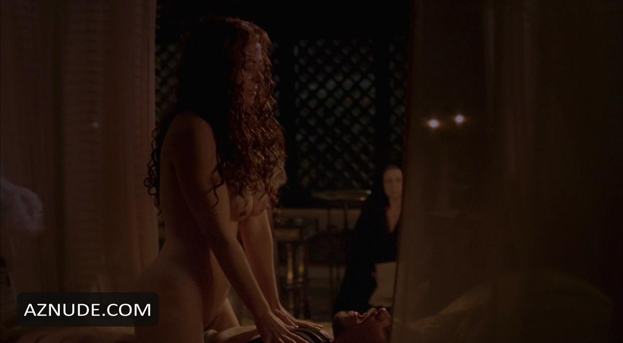 Polly Walker in Rome, photo 11