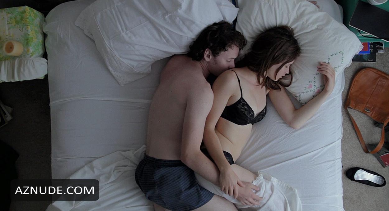 Felicity Jones in Like Crazy, photo 2