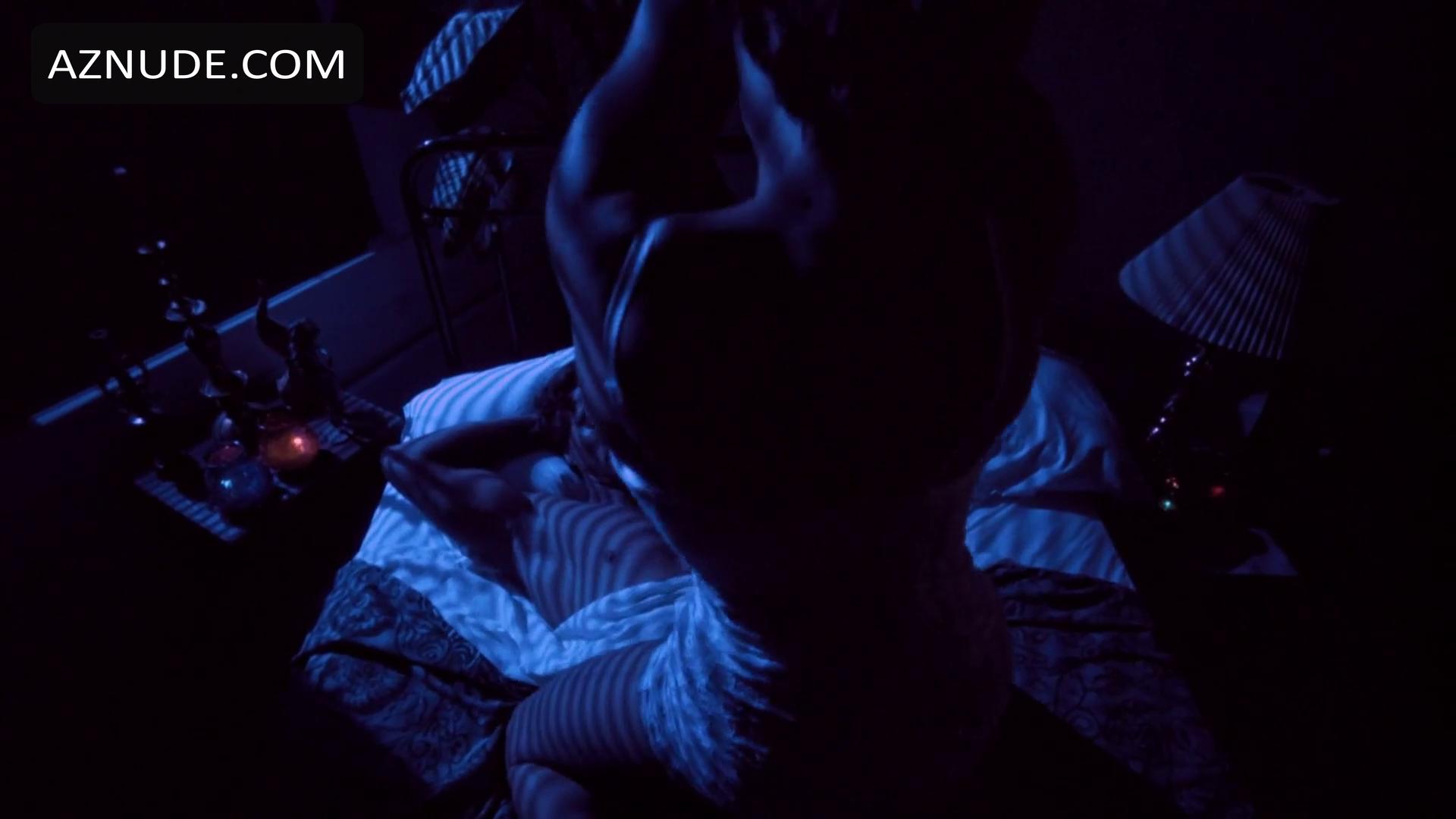 Michelle Johnson in The Donor, photo 27