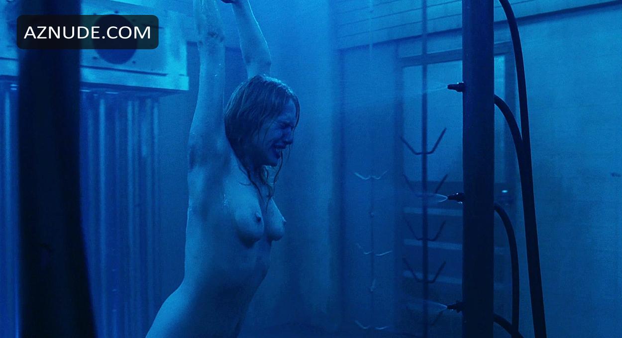 Debra McCabe in Saw Iii, photo 4