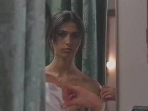 Olivia Magnani in Le Conseguenze Dell'amore, photo 11