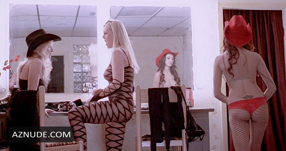 Breanne Benson in American Fetish, photo 4