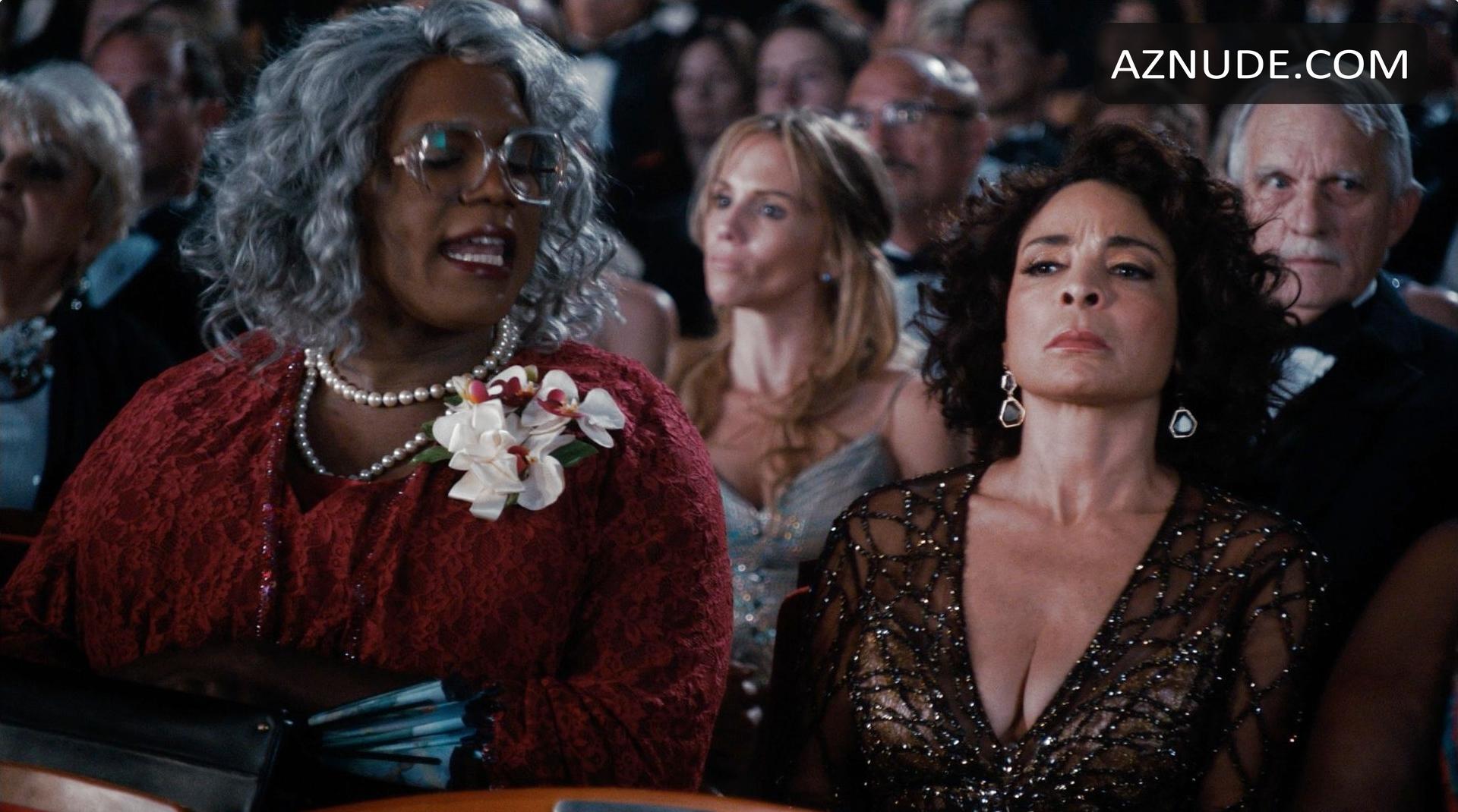 Jasmine Guy in Scary Movie, photo 0