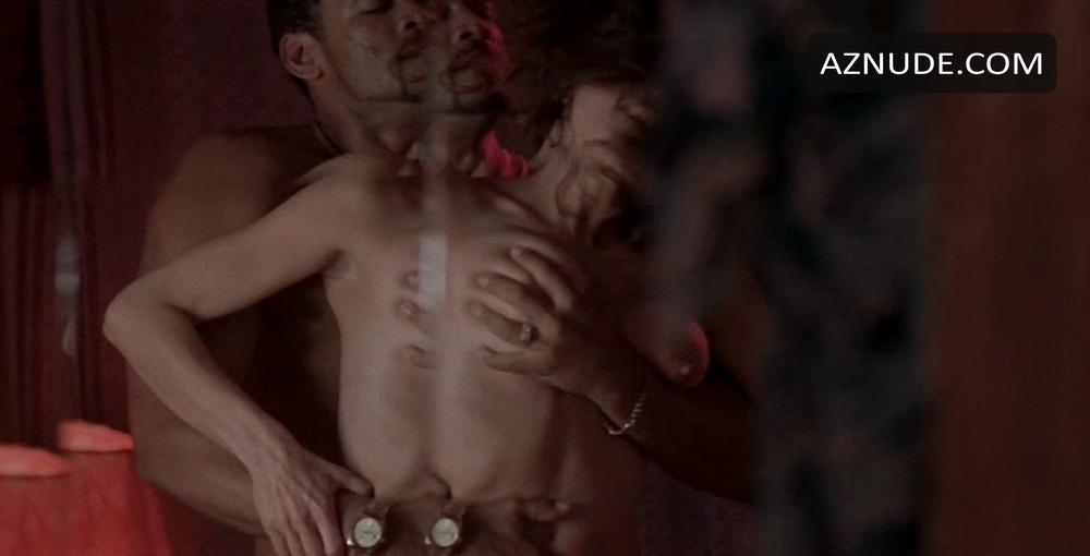 Monica Trombetta in Raw Nerve, photo 2