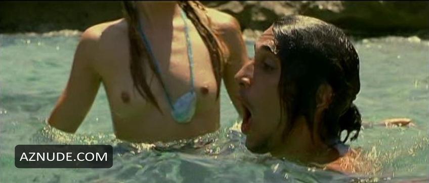 Meredith Ostrom in My Name Is Tanino, photo 1