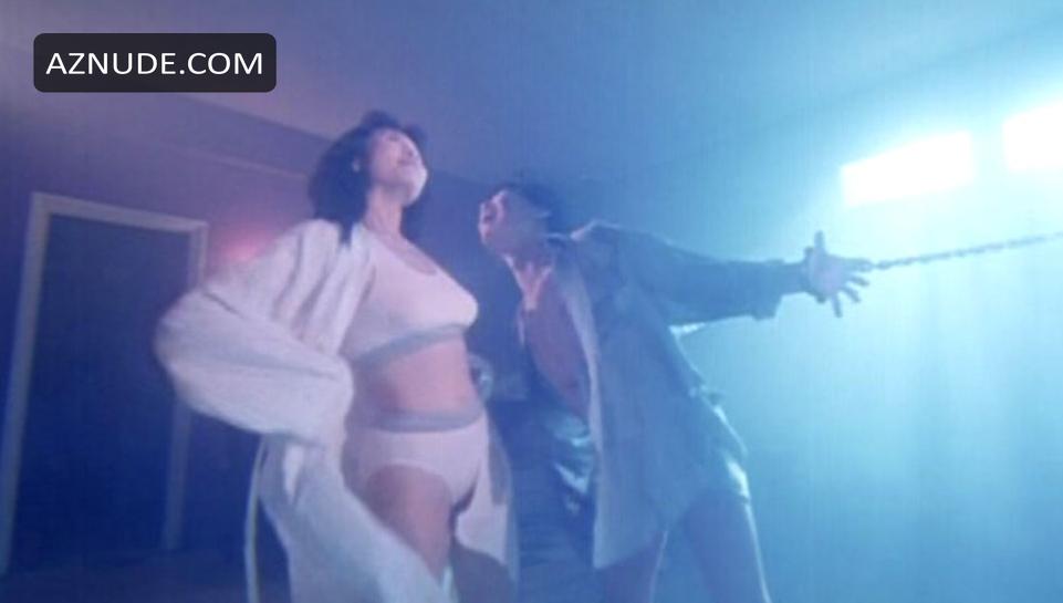 Chingmy Yau in Naked Killer, photo 12