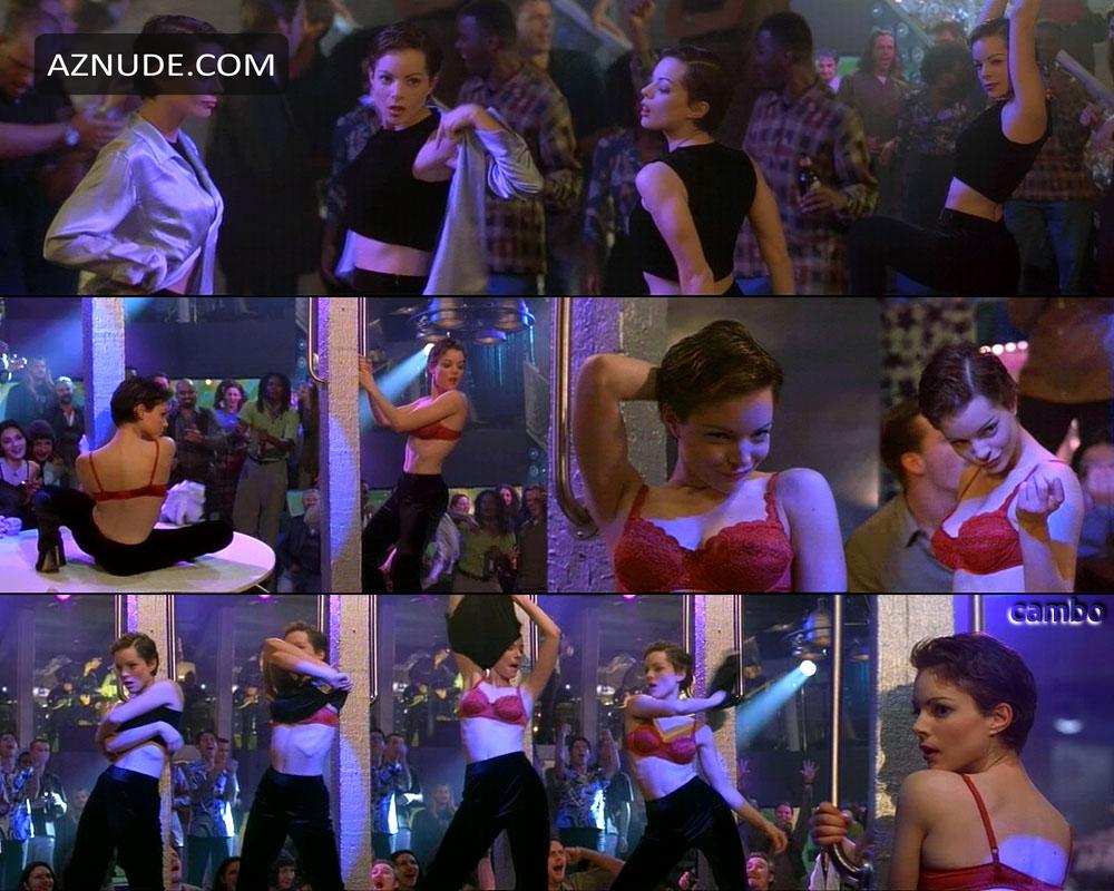 Kimberly Williams-Paisley in Just A Little Harmless Sex, photo 0