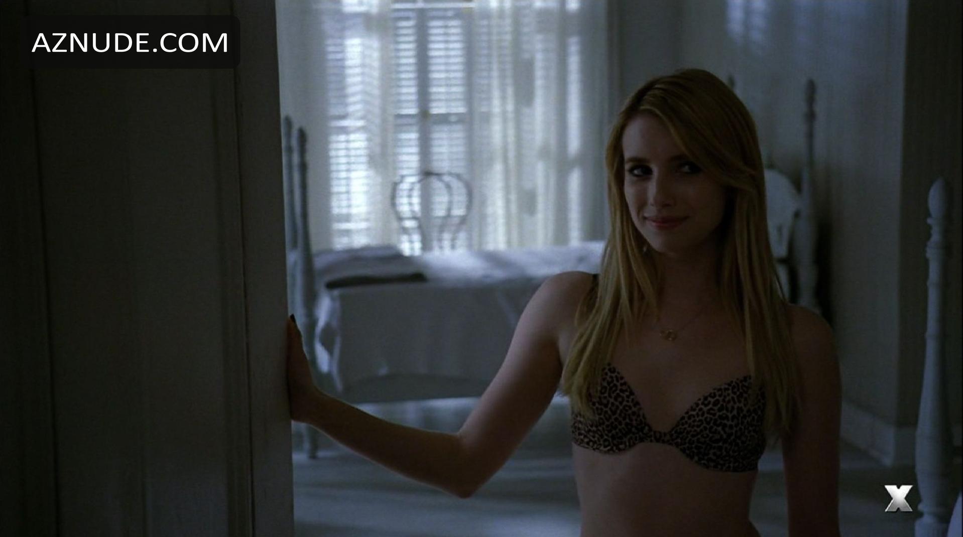 Emma Roberts in American Horror Story (2011-), photo 4