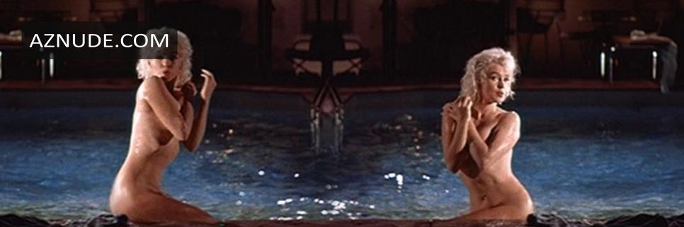 Marilyn Monroe in Something's Got to Give, photo 6