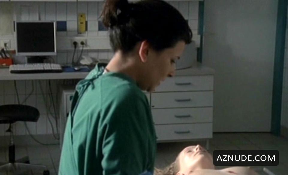 Vaile Fuchs in Tatort, photo 1