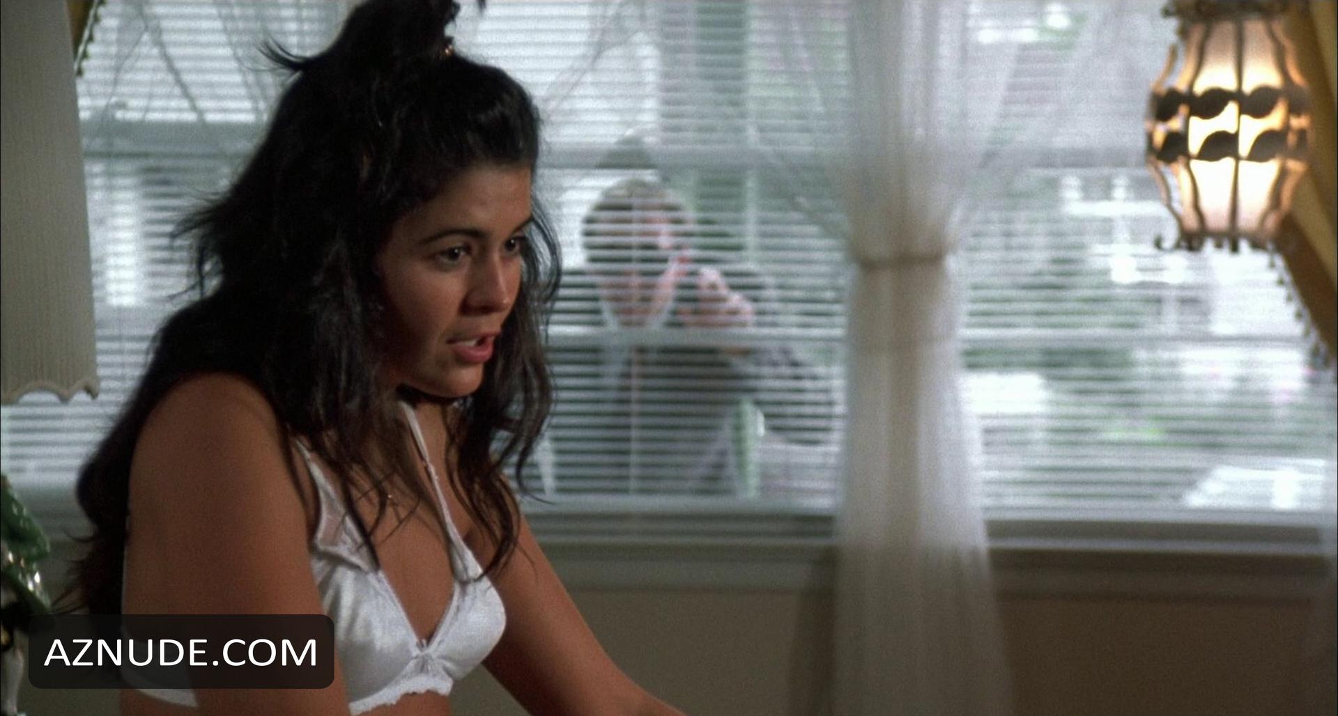 Maria Conchita Alonso in Vampire's Kiss, photo 2