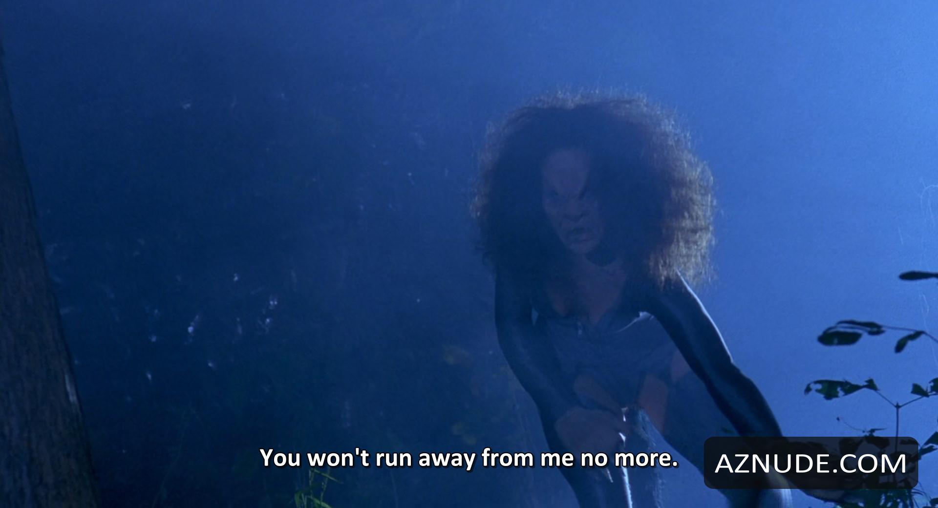 Patricia Rodriguez in Night of the Demons 3, photo 22