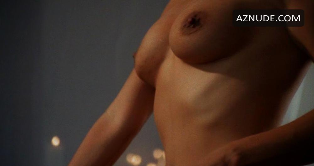 Cheryl Lynn Stallard in Never Surrender, photo 6
