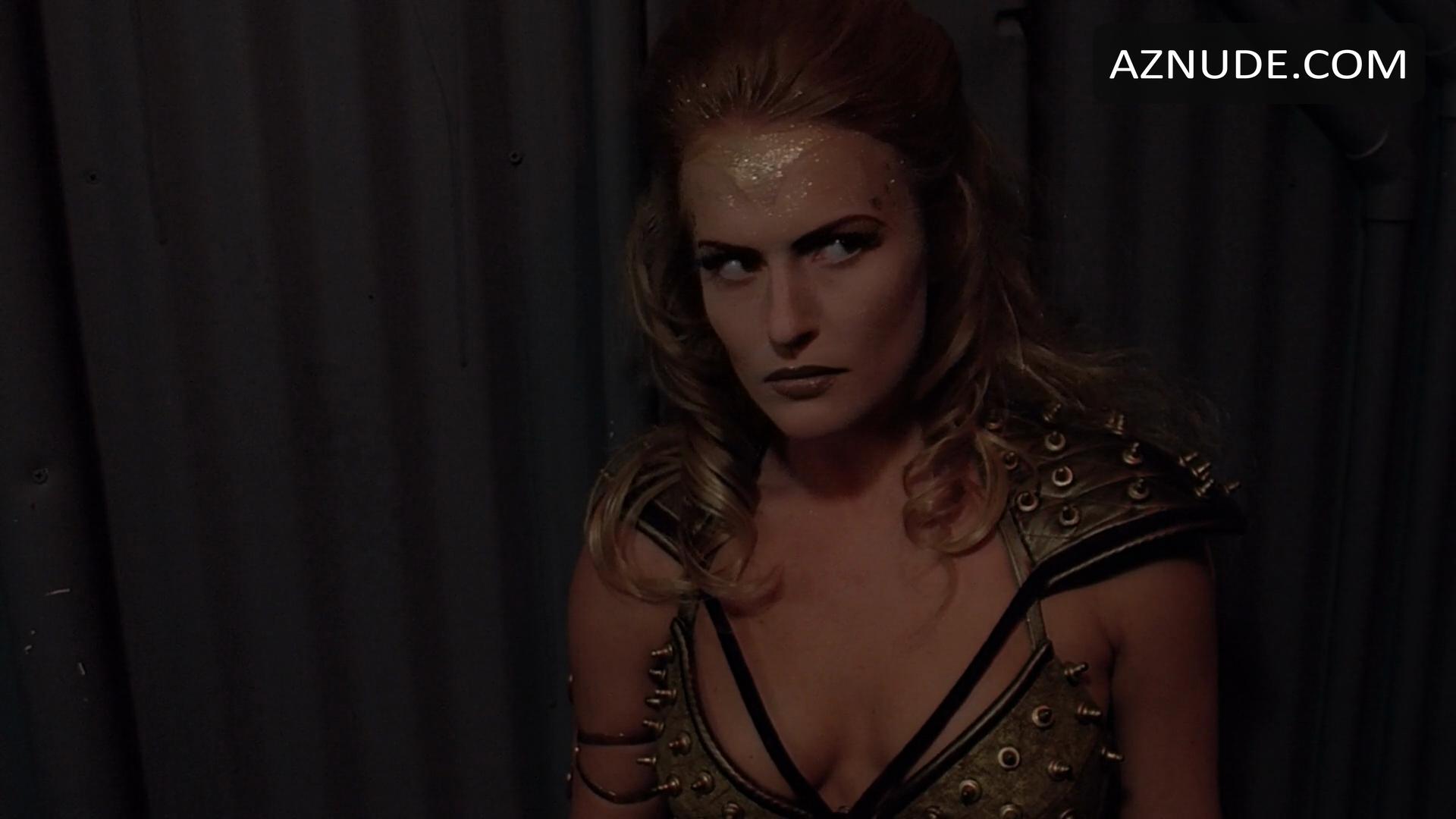 Rebekah Carlton-Luff in Leprechaun 4, photo 11
