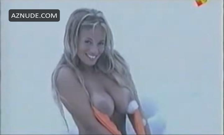 Maria Eugenia Rito in Intrusos En El Espectaculo, photo 4