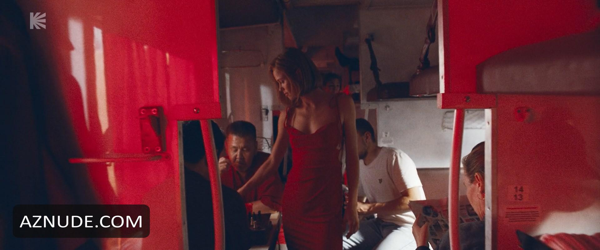 Anastasiya Ivleeva in Monastyr, photo 51