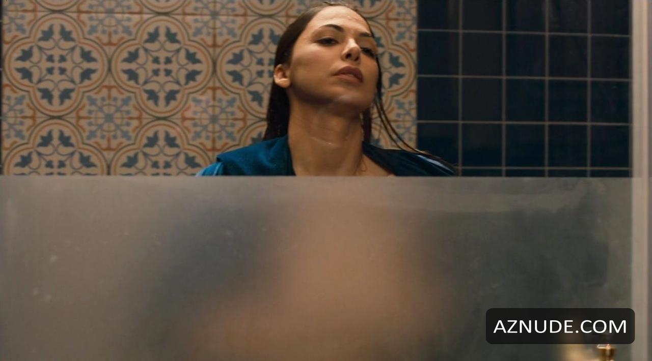 Moran Atias in Tyrant, photo 2