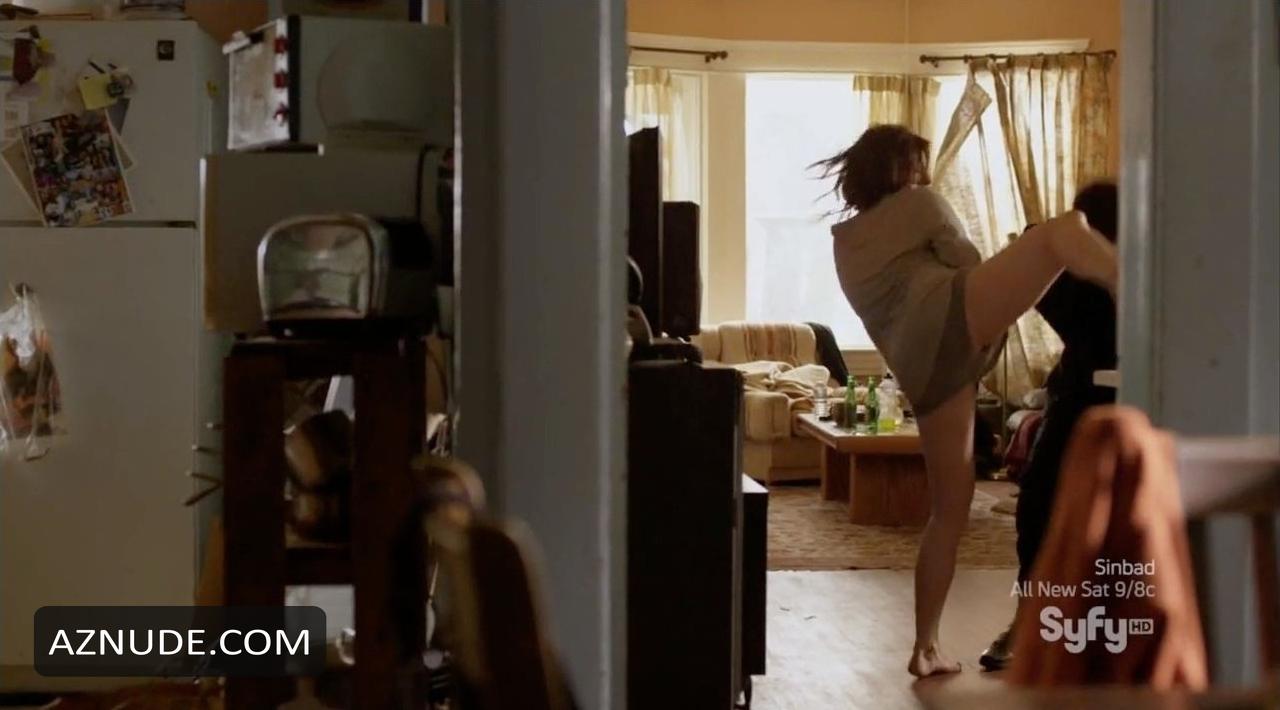 Continuum (2012-2013) in Continuum (2012-2013), photo 0