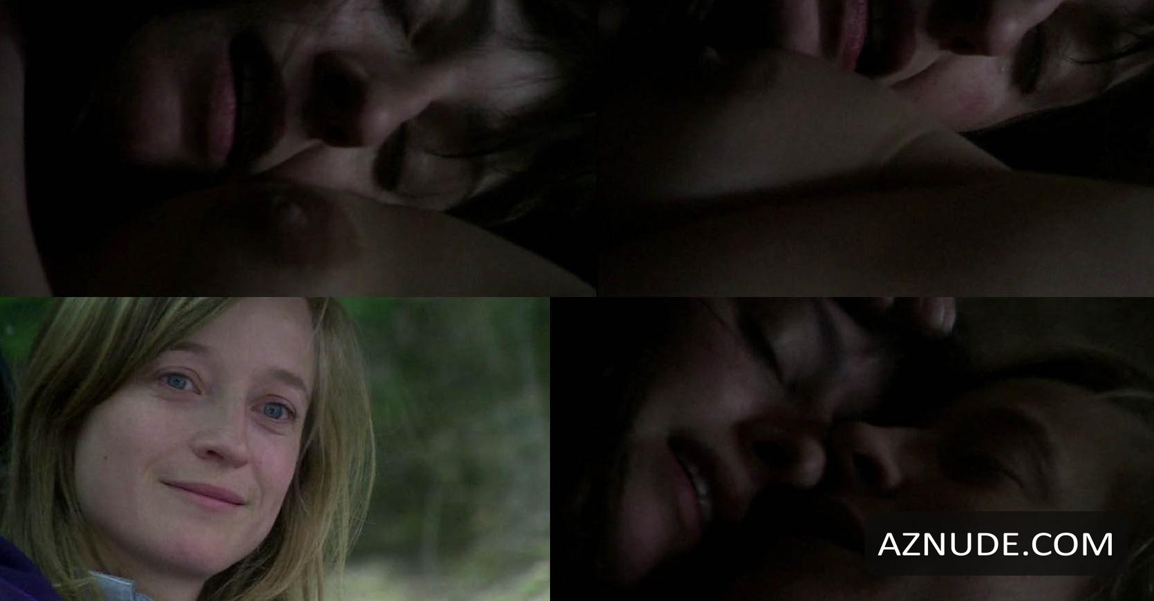 Aurelia Petit in Looking for Cheyenne, photo 1