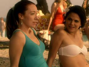 Lana Parrilla in Swingtown, photo 44