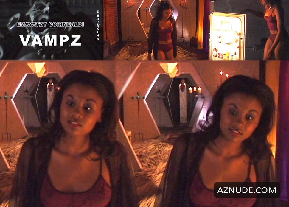 Emayatzy E. Corinealdi in Vampz, photo 1