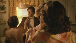 Lana Parrilla in Swingtown, photo 28