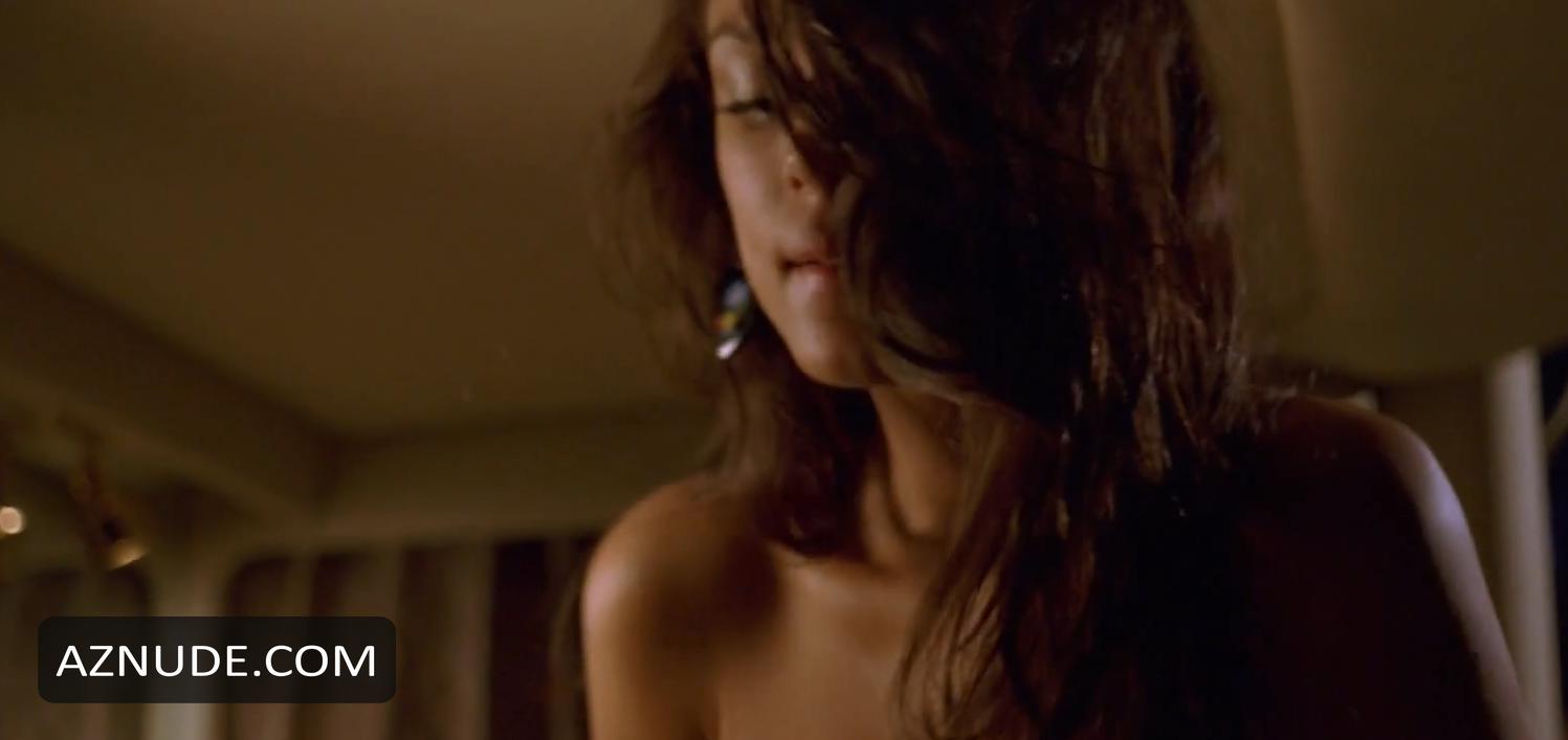 Monica Keena in Loaded (2017-), photo 5